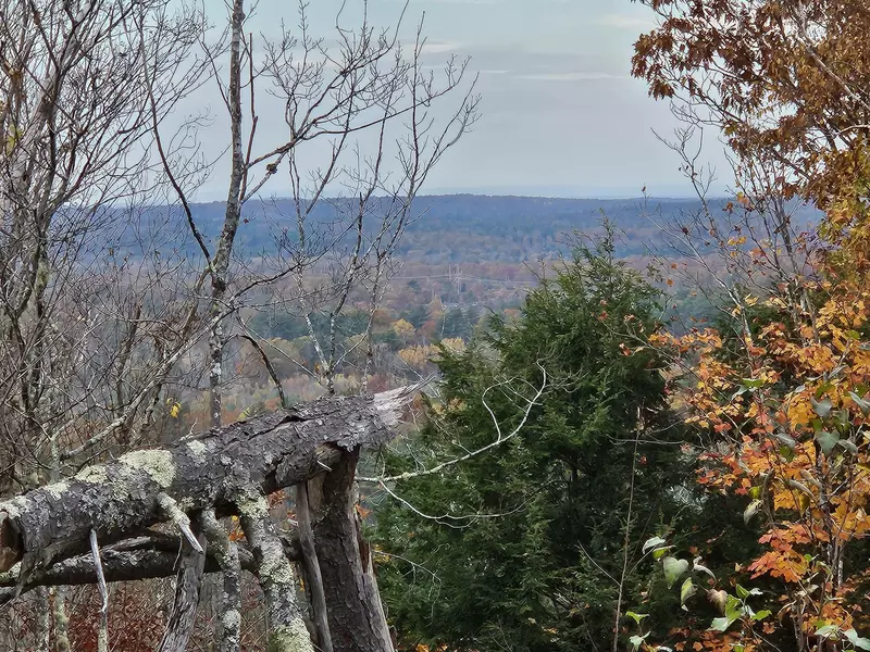 40 Hisler Mountain RD, Somerville, ME 04348