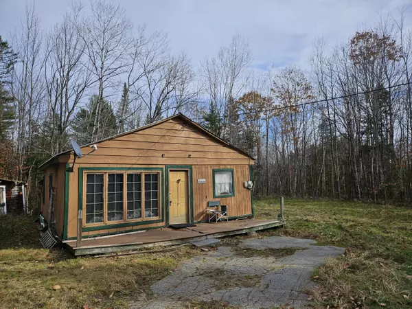 New Portland, ME 04961,393 Gilman Pond Road