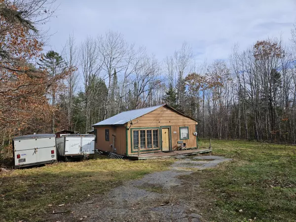 New Portland, ME 04961,393 Gilman Pond Road