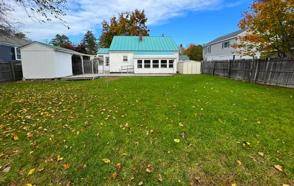 Waterville, ME 04901,16 Francis ST