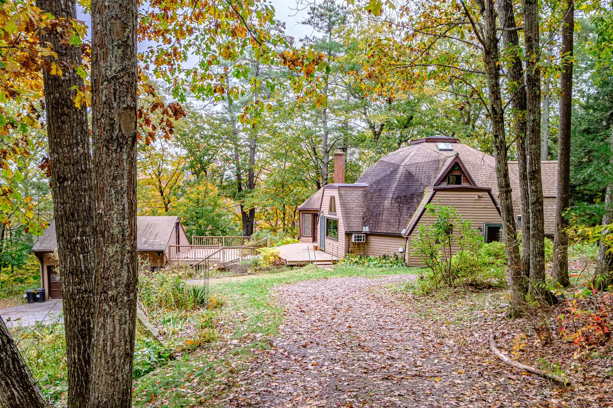 Winthrop, ME 04364,345 ME-133