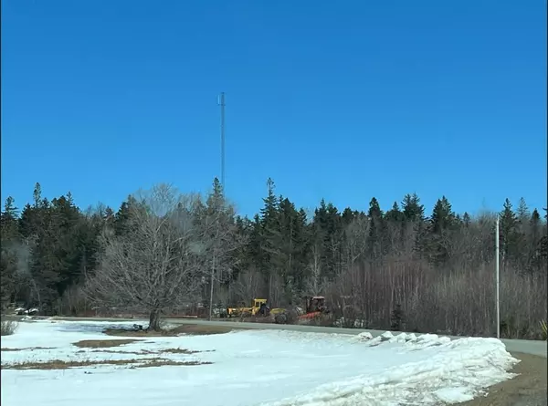 Carroll Plt, ME 04487,Lot 7 North RD