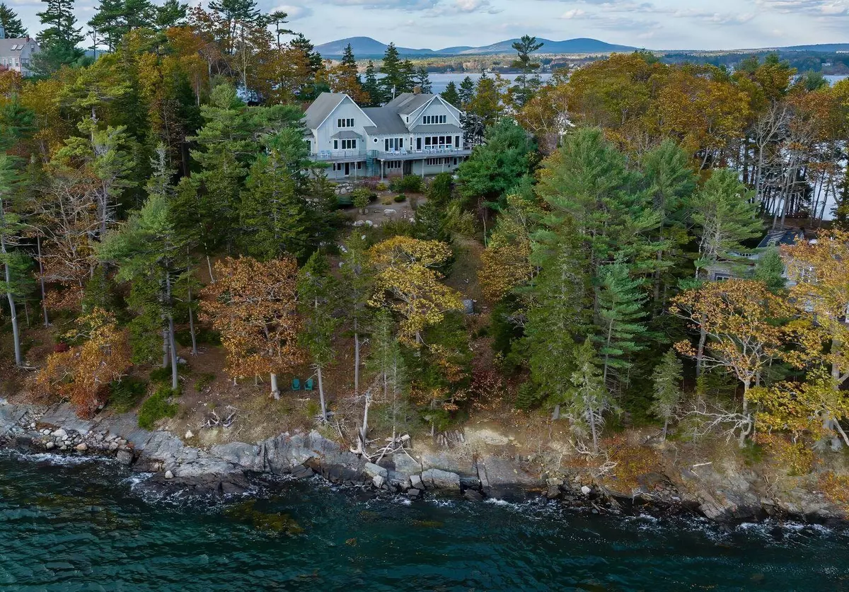 Sorrento, ME 04677,153 Treasure Island RD