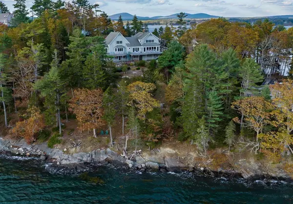 153 Treasure Island RD, Sorrento, ME 04677