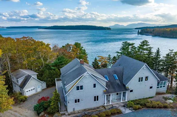 Sorrento, ME 04677,153 Treasure Island RD