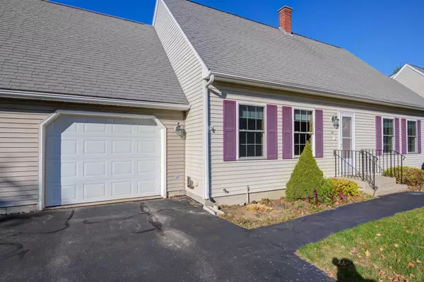 14 Tourmaline LN #17, Auburn, ME 04210