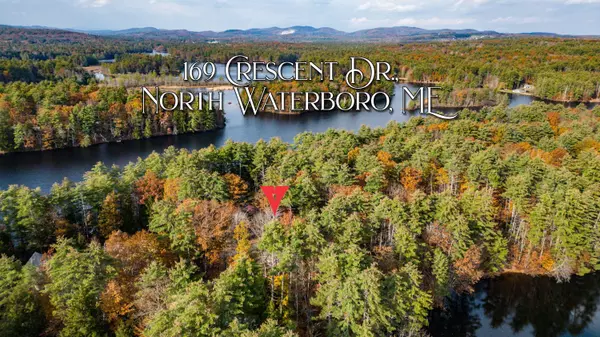 169 Crescent DR, Waterboro, ME 04061