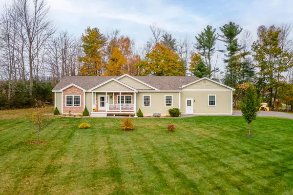9 Olins WAY, Hermon, ME 04401