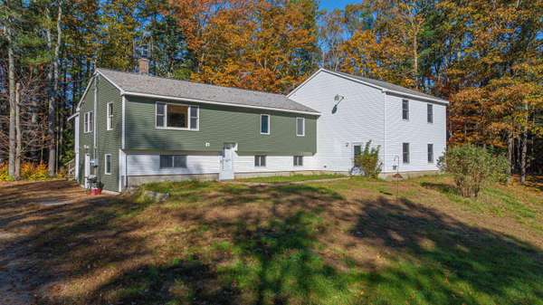 41 Burnham RD, Gorham, ME 04038