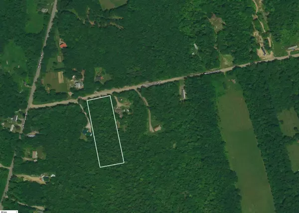 Frankfort, ME 04438,Lot 36-4 White Orchard RD