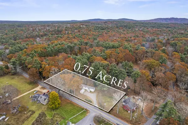 326 Emerys Bridge RD, South Berwick, ME 03908