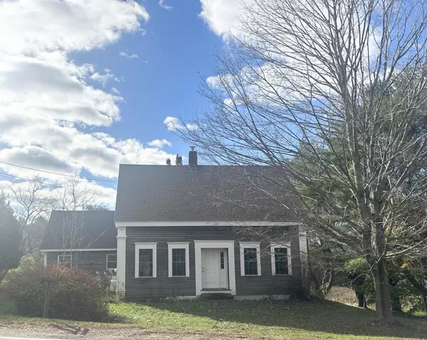 Thomaston, ME 04861,92 Oyster River RD