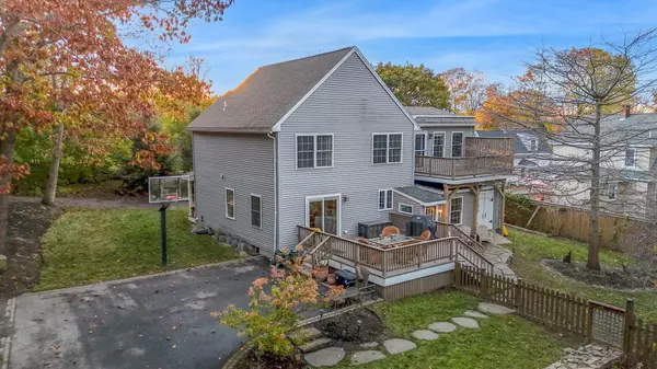 South Portland, ME 04106,14 Todd LN