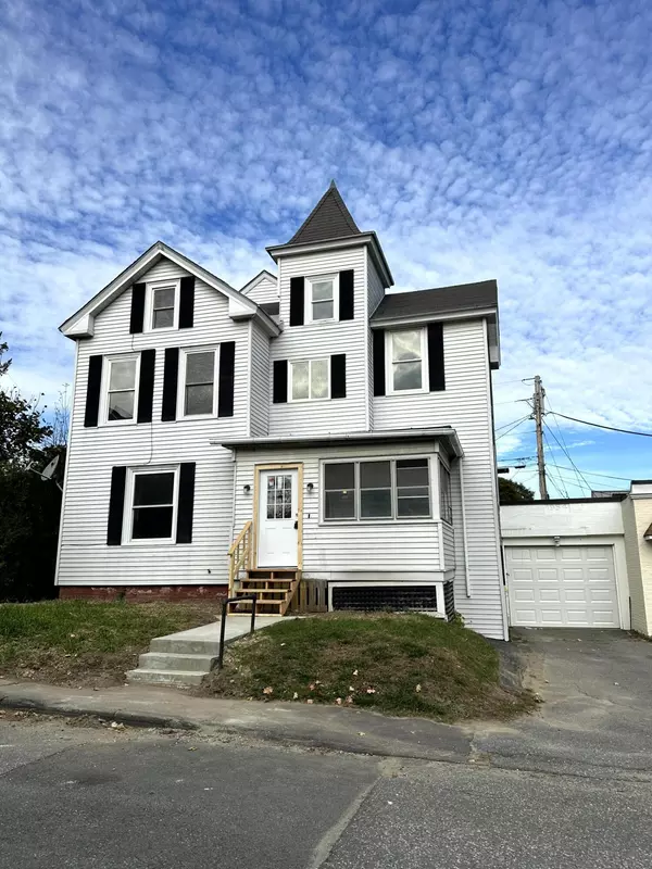 Waterville, ME 04901,5 Leighton ST