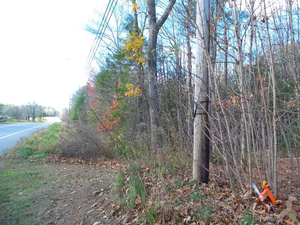 Lot 63A Unity RD, Benton, ME 04901