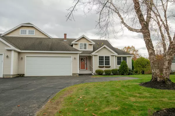 49 Grandview DR #23, Westbrook, ME 04092