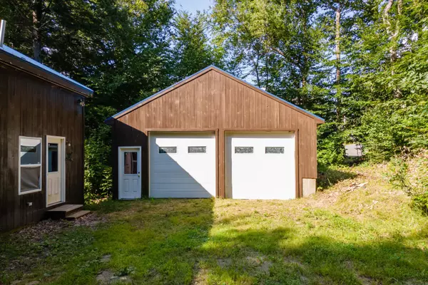 Saint Albans, ME 04971,Lot 17 Cliffside DR