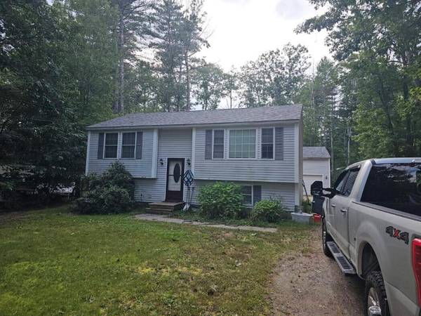 544 New Dam RD, Waterboro, ME 04061