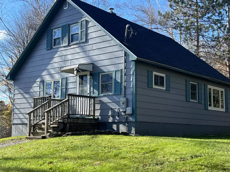 235 Hinckley Hill RD, Carmel, ME 04419