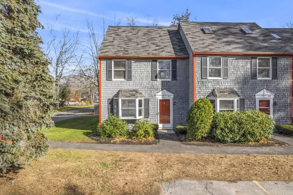 59 Munroe LN #59, Topsham, ME 04086