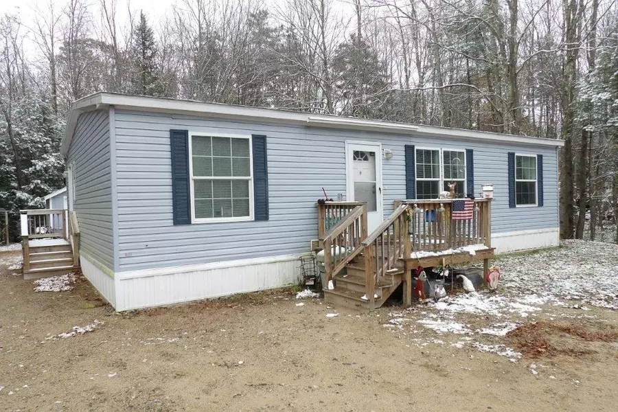171 Kennebunk Pond RD, Lyman, ME 04002