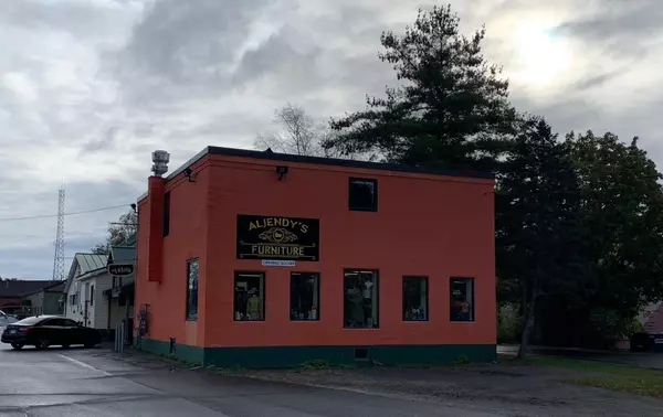 Waterville, ME 04901,10 Railroad SQ