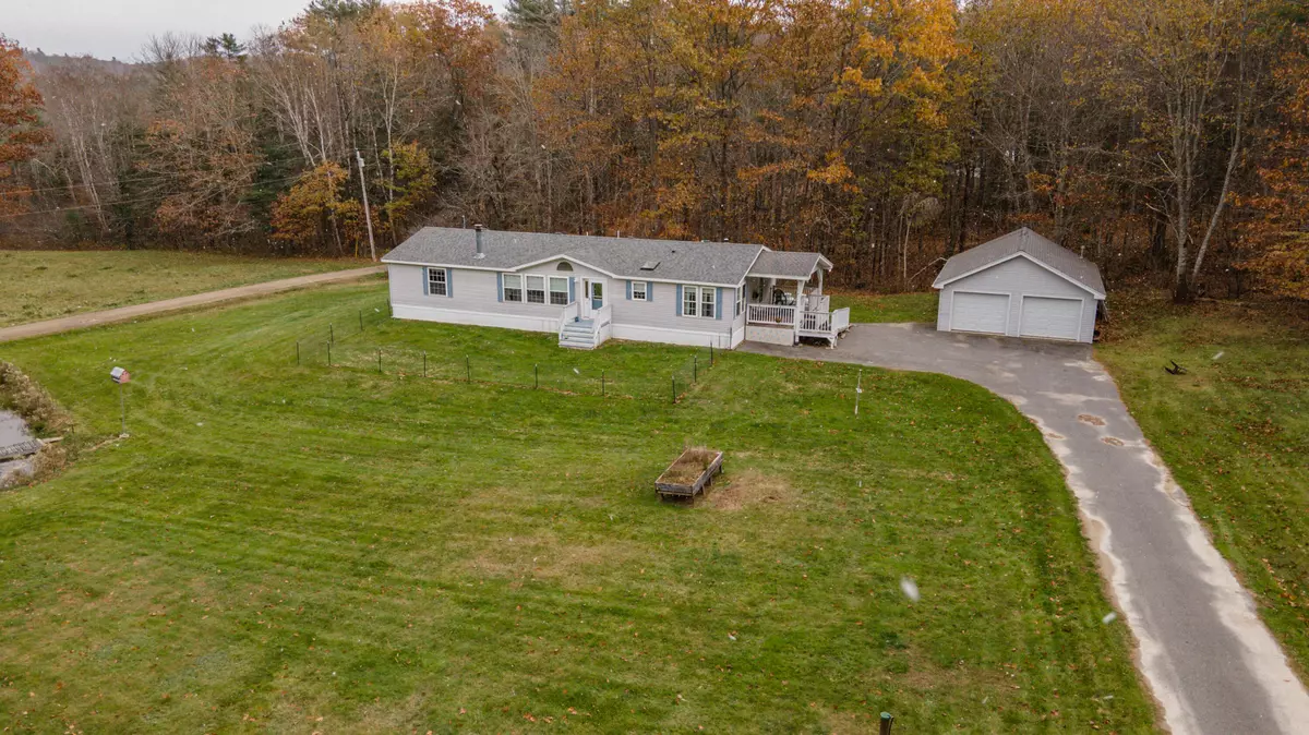 Waldoboro, ME 04572,177 Noyes RD