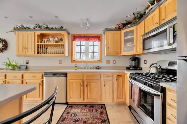 Shirley, ME 04485,84 Oak Ridge RD