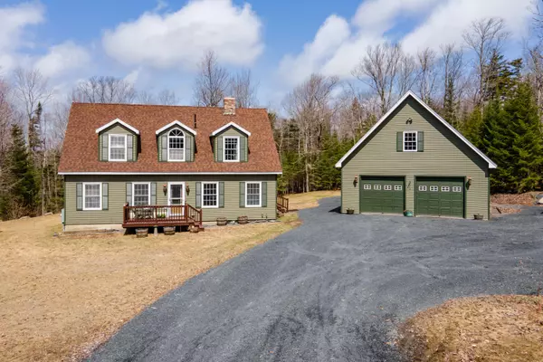 Shirley, ME 04485,84 Oak Ridge RD