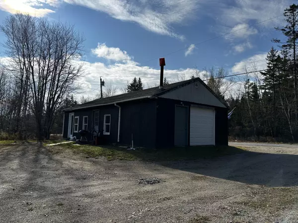 Harrington, ME 04643,1143 North ST