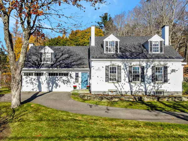 Readfield, ME 04355,11 Old Kents Hill RD