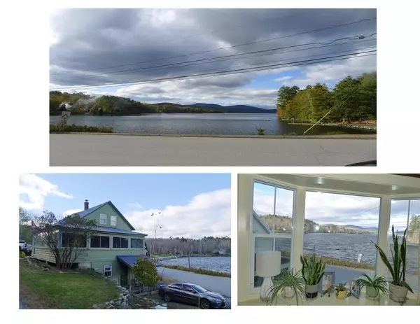 110 Main ST, Wilton, ME 04294