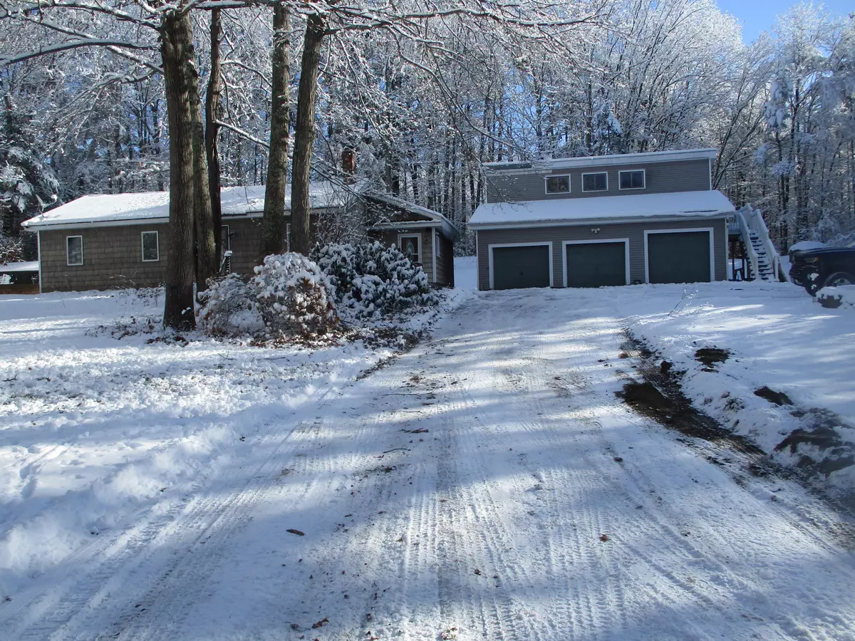 Greene, ME 04236,43 Wiley RD