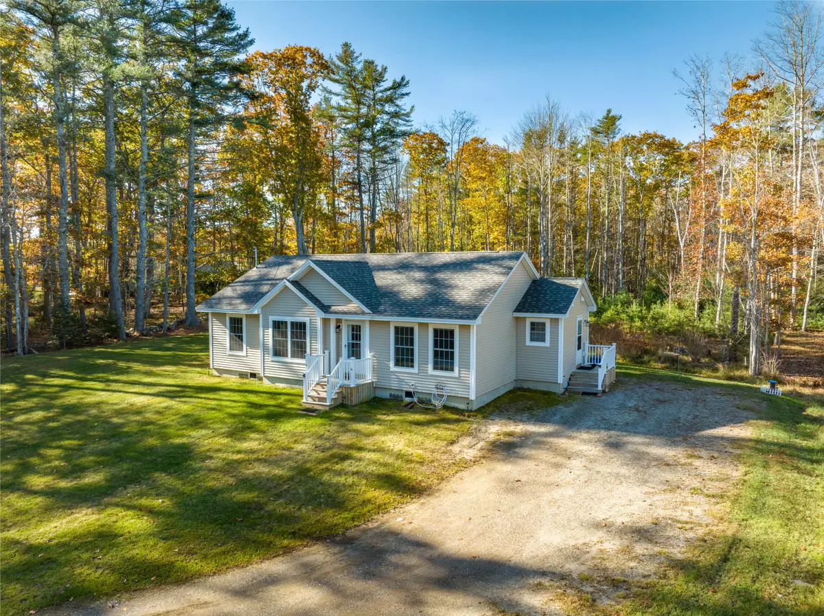 Woolwich, ME 04579,133 Phipps Point RD