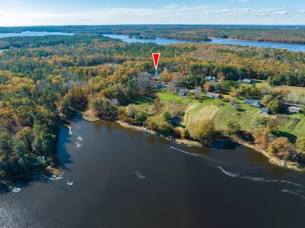 Woolwich, ME 04579,133 Phipps Point RD
