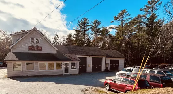 Boothbay, ME 04537,56 Barters Island RD