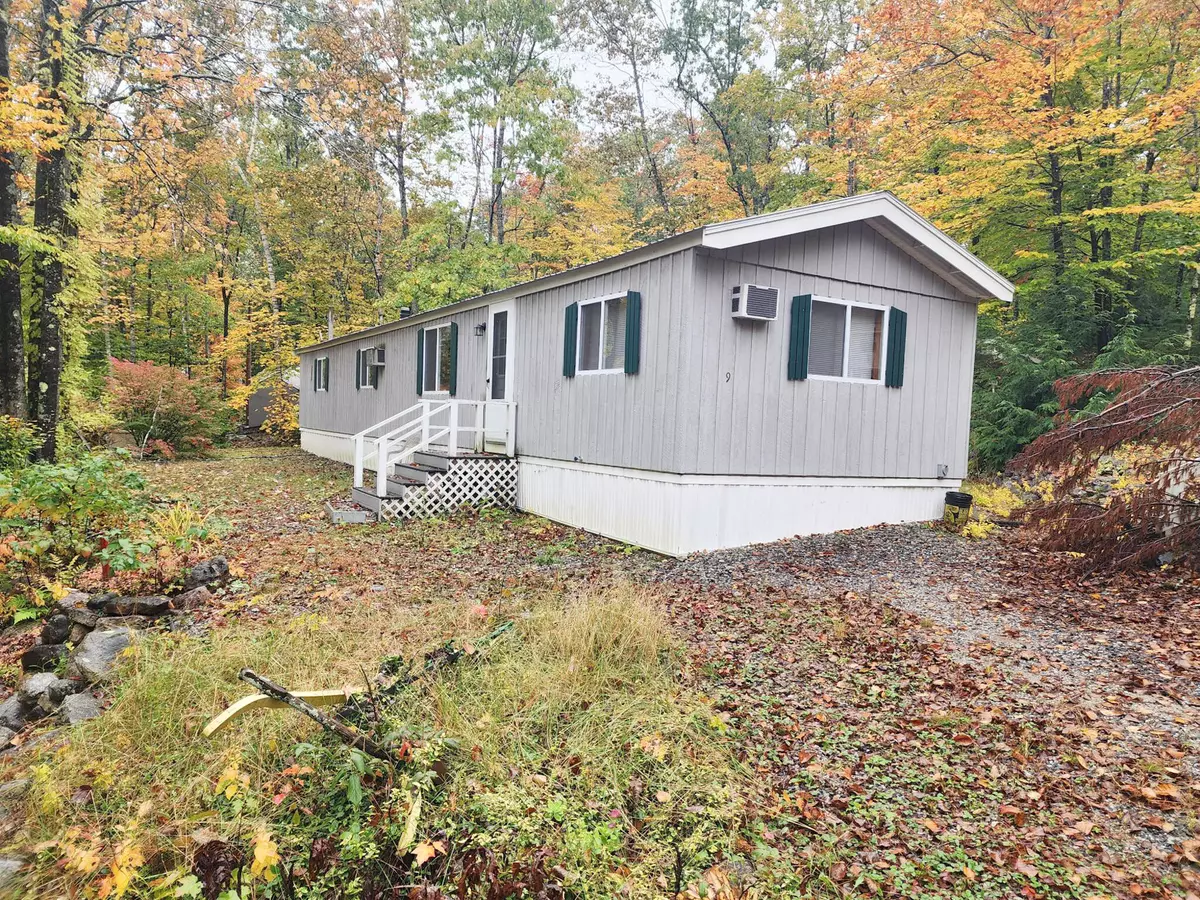 Naples, ME 04055,9 Joe Lee DR