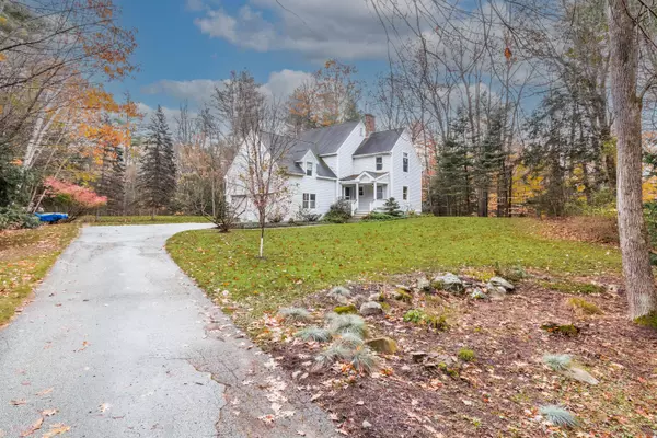 North Yarmouth, ME 04097,90 Christopher RD