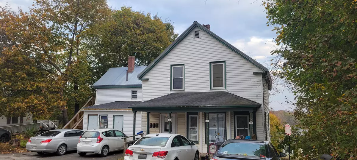 Waterville, ME 04901,3 Sturtevant ST