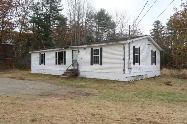 Waldoboro, ME 04572,115 Cross ST