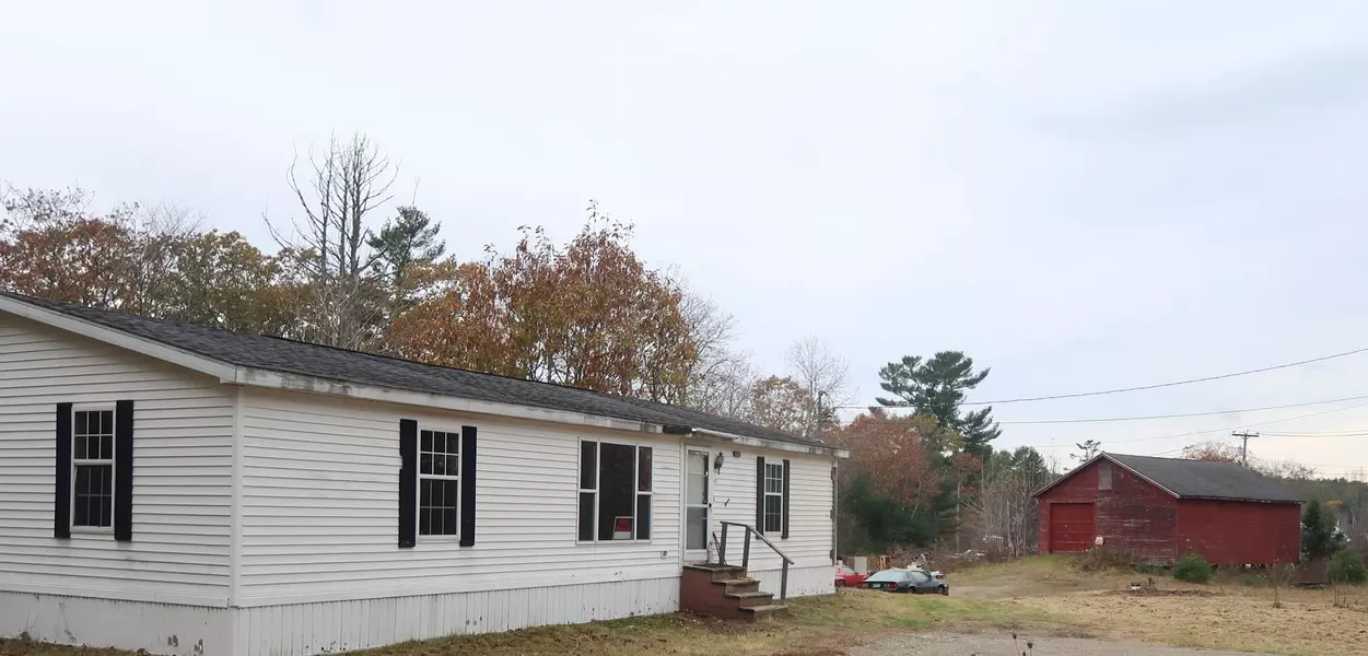 115 Cross ST, Waldoboro, ME 04572