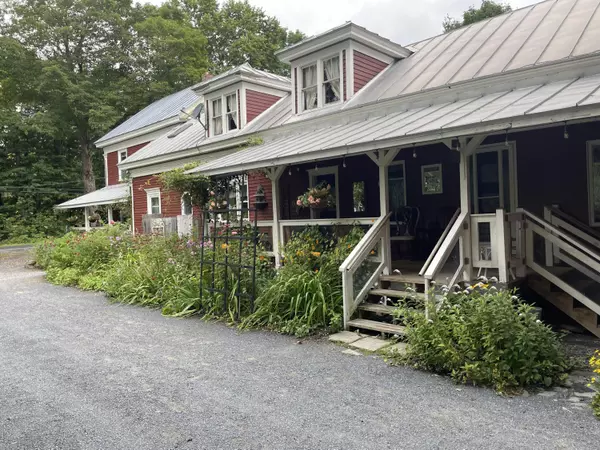 Madison, ME 04950,1619 E Madison RD