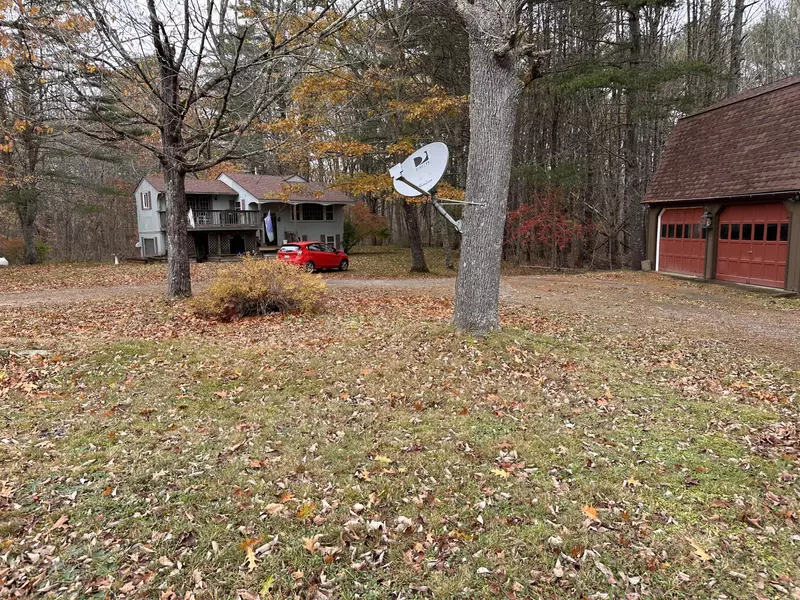 621 Turner RD, Bremen, ME 04551