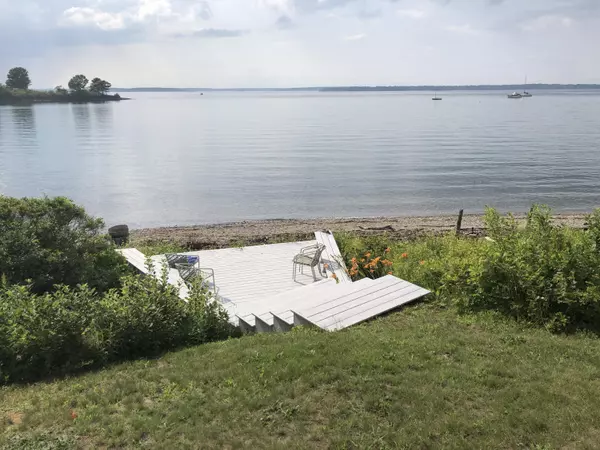 Harpswell, ME 04079,89 Goose Ledge RD