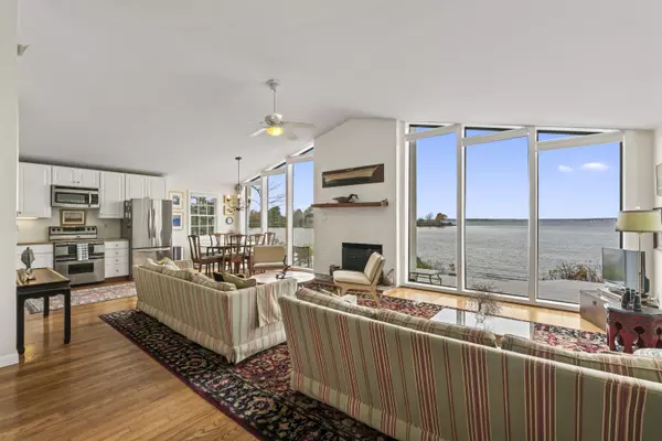 Harpswell, ME 04079,89 Goose Ledge RD