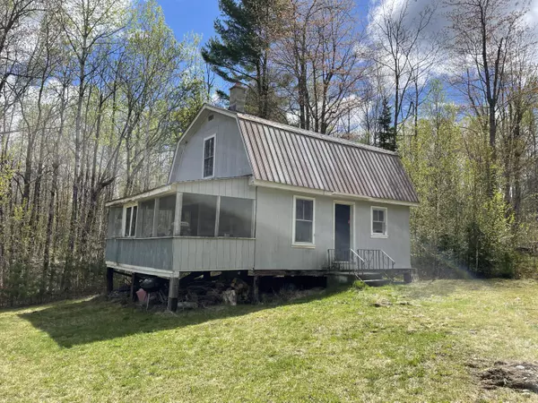 264 Swan Hill RD, Bethel, ME 04217