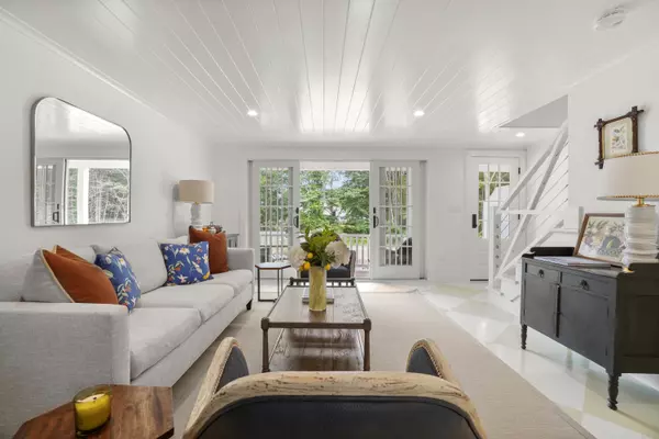 Kennebunkport, ME 04046,15 Langsford RD #5