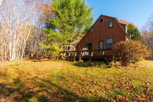 Rockport, ME 04856,12 S Hope RD