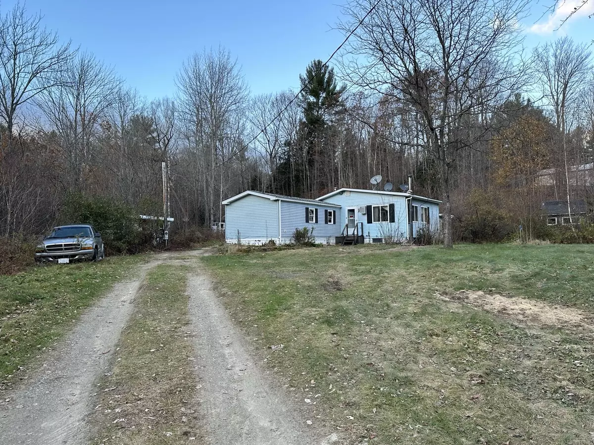 Wilton, ME 04294,14 Gordon RD