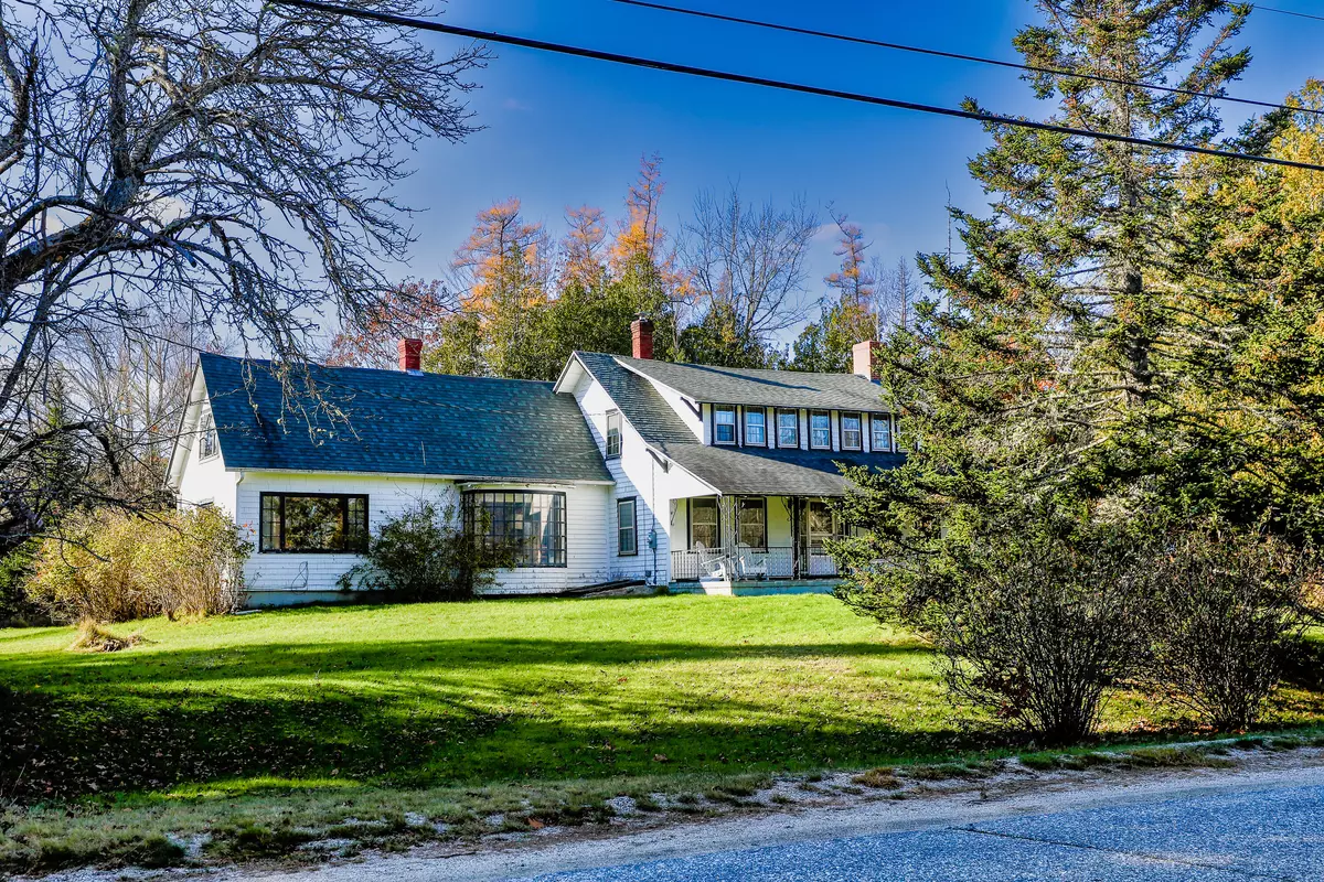 Surry, ME 04684,541 Newbury Neck RD